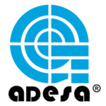 Logotipo ADESA