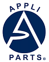 Logotipo APPLI PARTS