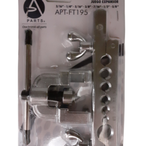 Juego expansor Appli Parts APT-FT195