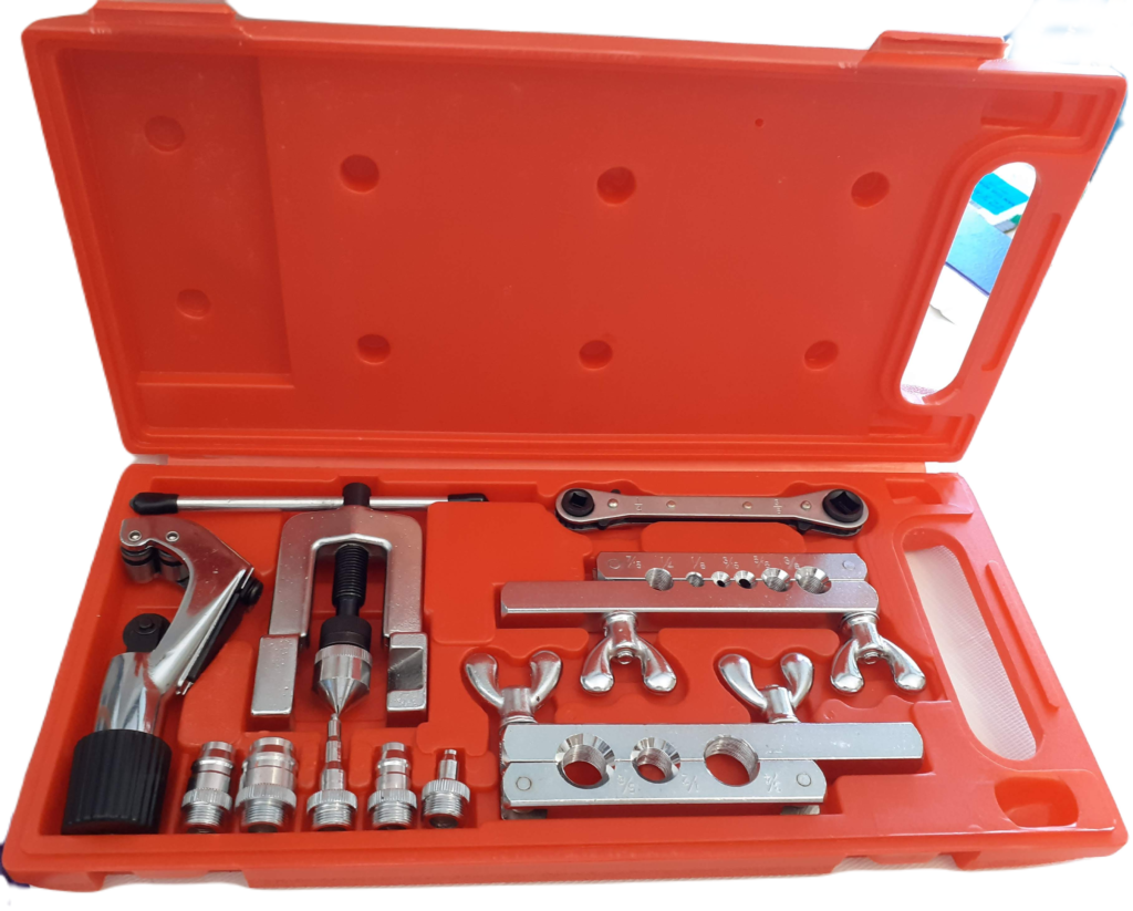 Qequality Kit herramienta expansor QE Quality QFT-278