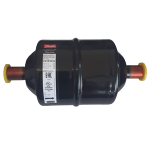 Filtro deshidratador/secador hermético DCL 164S Danfoss 023Z5032