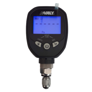 Vacuómetro digital Avaly VA-GW760