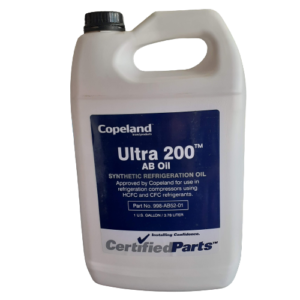 Aceite Ultra 200™ galón Copeland