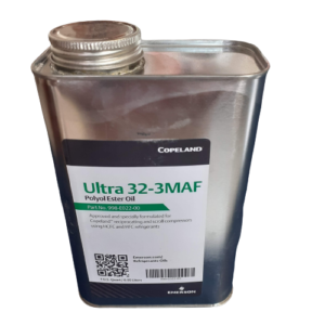 Aceite Ultra 32-3MAF para refrigeración