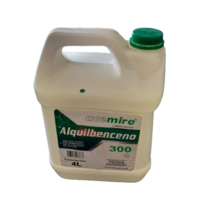 Aceite acemire 300 gal