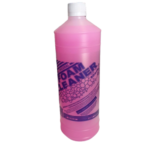 Foam cleaner rosa 1 litro