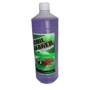 Coil cleaner ecológico morado 1 litro