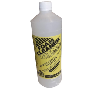 Foam cleaner no ácido blanco 1 L